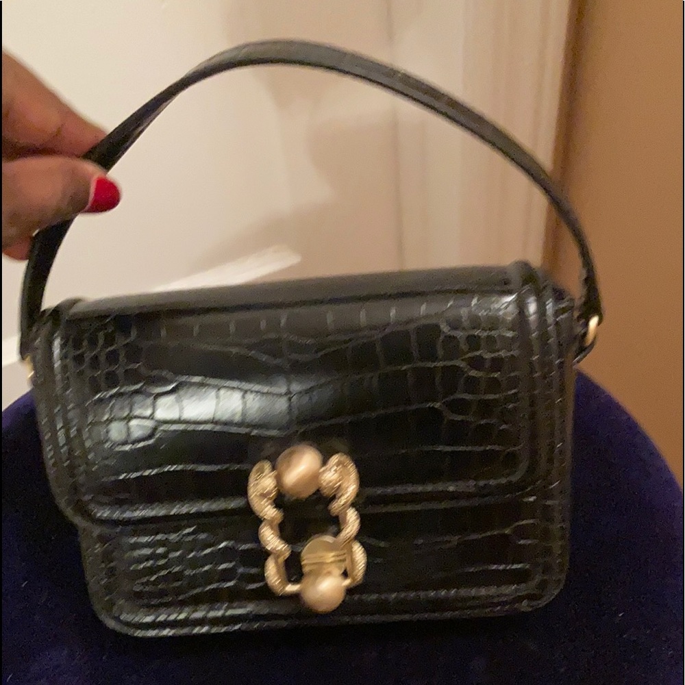 Zara cute bag